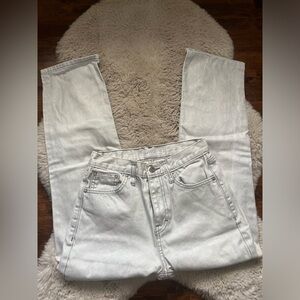 Topshop Jeans